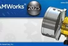 CAMWorks 2025 多语言版适配SolidWorks-红杏下载