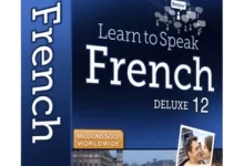 Learn to Speak French Deluxe 学说法语豪华版-红杏破解
