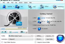 Bigasoft WTV Converter转换器多语言版-红杏下载