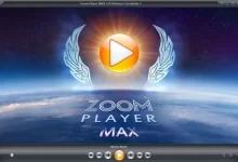Zoom Player MAX播放器专业版-红杏破解