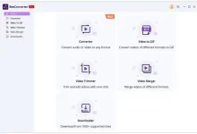 AmoyShare BeeConverter Pro 蜜蜂转换器-红杏破解
