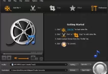 Bigasoft Audio Converter音频转换器-红杏破解