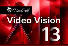 AquaSoft Video Vision幻灯片制作软件-红杏下载