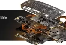 Altium Designer奥腾电路设计软件-红杏破解