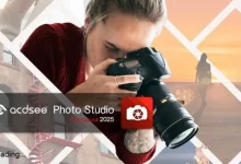 ACDSee Photo Studio Pro 照片工作室专业版-红杏破解