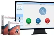 Revo Registry Cleaner Pro锐沃注册表清理专家-红杏破解