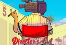 Streamline Samples导演剪辑版-红杏下载