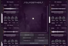 Soundethers重生-红杏下载