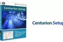Gammadyne Centurion Setup安装程序制作工具-红杏破解