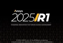 ANSYS 2025多语言版-红杏下载
