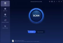 Advanced SystemCare Pro系统优化工具-红杏下载