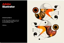 Adobe Illustrator 2025 多语言版-红杏破解
