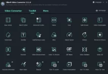 GiliSoft Video Converter 吉尔视频转换器-红杏破解