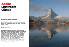 Adobe Lightroom Classic经典版多语言版-红杏破解