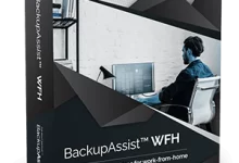BackupAssist Desktop 桌面备份助手-红杏破解