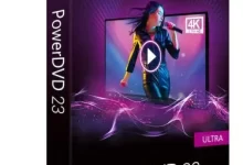 CyberLink PowerDVD Ultra 至尊多语言版-红杏破解