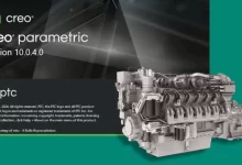 PTC Creo多语言版-红杏破解