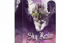 天域2纯人声好莱坞级音乐-红杏下载