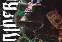 Blvck Dinero项目素材包-红杏下载