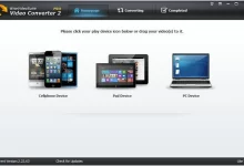Wise Video Converter Pro视频转换器-红杏破解