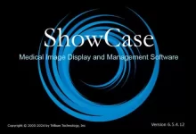Trillium Technology ShowCase Workstation工作站-红杏破解