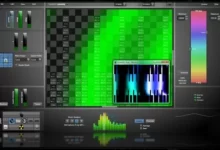 Lightjams光影聚合灯光控制软件-红杏下载