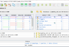 KS DB Merge Tools for MySQL数据库合并工具-红杏破解