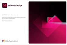 Adobe InDesign 排版设计软件多语言版-红杏破解