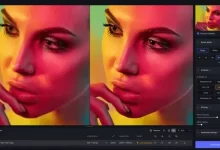 Topaz Gigapixel AI 图片无损放大工具-红杏破解