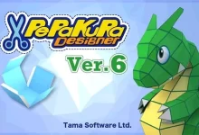 Pepakura Designer模型转换软件-红杏下载