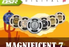 卓越7号扬声器脉冲响应-红杏下载