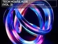 制作人助手Tech House套件(第3卷)-红杏下载