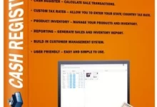 专业收银台多语言版Cash Register Pro-红杏下载