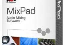 NCH MixPad多轨录音室声音制作软件-红杏下载