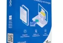 Abelssoft EverDoc 2025文档管理软件-红杏破解