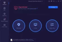 Advanced SystemCare Ultimate极速系统优化至尊版-红杏下载