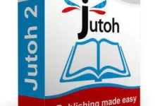 Anthemion Jutoh电子书制作工具-红杏破解