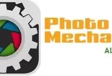 图像处理全能版Photo Mechanic All-in-One-红杏下载