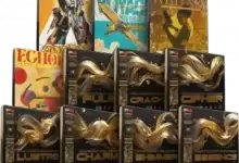 灵魂精髓音色包H.E.R.的摩登韵味-红杏下载