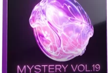 神秘珍珠版包19卷-红杏下载