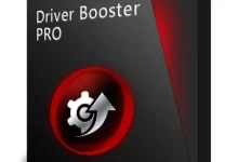 IObit Driver Booster Pro驱动更新助手专业多语言版-红杏破解