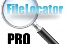 FileLocator Pro 2022文件定位工具专业版-红杏下载