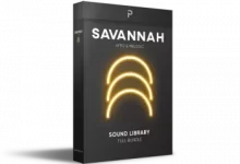 非洲浩室的狂野之美-红杏下载