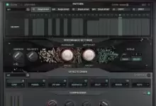 Steinberg Artefakt 吉他音源适用-红杏下载