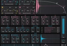 Plugin Boutique DC Snares直流军鼓插件-红杏破解