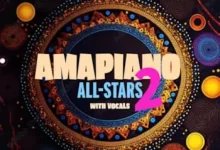 Amapiano全明星 2-红杏破解