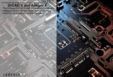 Cadence OrCAD X Design Platform 设计平台-红杏下载