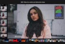 Polarr Photo Editor Pro泼辣修图-红杏破解