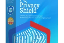 PC Privacy Shield Pro电脑隐私护盾专业版-红杏破解