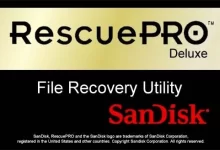 LC Technology RescuePRO Deluxe救援宝数据恢复专业版-红杏下载